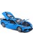1:18 2020 Chevrolet Corvette Stingray Coupe 31455 - Mavi 2
