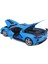 1:18 2020 Chevrolet Corvette Stingray Coupe 31455 - Mavi 3