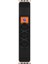 Apple Watch Ultra (49MM) Uyumlu Inovatif Halka Tasarımlı Hasır Kumaş Kordon-99 Siyah 5