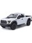1:24 2017 Ford Raptor Model Araba 31266 - Beyaz 1