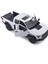 1:24 2017 Ford Raptor Model Araba 31266 - Beyaz 2