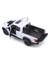 1:24 2017 Ford Raptor Model Araba 31266 - Beyaz 3