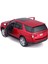 1:26 2021 Chevrolet Tahoe Model Araba 31533 - Metalik Kırmızı 2