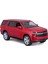 1:26 2021 Chevrolet Tahoe Model Araba 31533 - Metalik Kırmızı 3