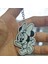 Bebek Minnie Sevimli Figür Karakter Anahtarlık 1