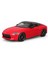 1:24 2023 Nissan Z Model Araba 32904 - Kırmızı 1