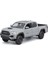 1:27 2023 Toyota Tacoma Trd Pro Model Araba 32910 - Gri 1