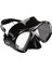 Assos M725 Black Dalış Maskesi 1