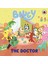 Bluey - The Doctor 1