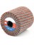 Interflex Kombine Mop Zımpara 100X100 mm Coarse 80 Kum 1
