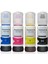 Ink 103 L1110/L3110/L3111/L3150/L3156/L3151/L5190 4 Renk Mürekkep Renkli 1