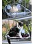 Kedi Cam Yatağı,cama Asılan Kedi/köpek Yatağı,deluxe Kedi Pencere Minderi,kedi Köpek Pencere Hamağı 4