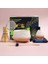 Japon Matcha Seti 7 Parça, Pembe Seramik Kase, Bambu Çırpıcı ve Kaşık ile Geleneksel Matcha Çay Seti 1