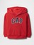 Erkek Bebek Kırmızı Gap Logo Sweatshirt 1