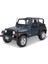531663 - Jeep Wrangler Rubicon 1: 18 1