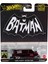 Batman 1985 Chevy Astro Van Batmobıle Cast Model Araba - Ölçek 1:64 - Uzunluk 7 cm Pop Culture HVJ48 1