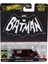 Batman 1985 Chevy Astro Van Batmobıle Cast Model Araba - Ölçek 1:64 - Uzunluk 7 cm Pop Culture HVJ48 3