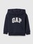 Erkek Bebek Lacivert Gap Logo Sweatshirt 1