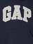 Erkek Bebek Lacivert Gap Logo Sweatshirt 2
