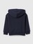 Erkek Bebek Lacivert Gap Logo Sweatshirt 3