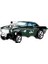 1:64 Tekli Arabalar 2023 001/250 Hw Dream Garage Volvo P1800 Gasser 2