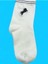 Erkek Çocuk At Işlemeli Soket Çorap 5