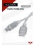 1.5 Metre Yazıcı Kablosu - USB A To B Printer Cable | Tüm Markalara Uyumludur. 1.5mt 1
