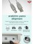 1.5 Metre Yazıcı Kablosu - USB A To B Printer Cable | Tüm Markalara Uyumludur. 1.5mt 3