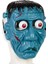 Frankenstein Temalı Sallanan Oynar Gözlü Maske 5