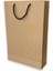 10 Adet Kraft Karton Çanta (25X38X8) 1