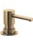 Faucet RP100734CZ Trinsic Metal Sabunluk, Şampanya Bronz 1