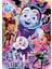Ks Puzzle 50 Parça Vampirina 2
