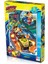 50 Parça Mickey Mouse Puzzle 2