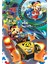 50 Parça Mickey Mouse Puzzle 3