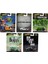 Premium Pop Culture 2024 5'li Set HXD63 1