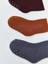 Lcw Kids Basic Erkek Çocuk Soket Çorap 5'li (W5) 2