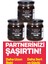 Tribuluslu Ginsengli Ep€medyumlu Macun 3 x 240 gr Gücıü , Preformans , Sertıestırıcı 1