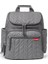 Skip Hop Forma Sırt Çantası Grey 1