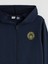 Kapüşonlu Fenerbahçe Baskılı Erkek Çocuk Sweatshirt ve Eşofman Altı 2'li (W5) 4