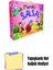 Meraklı Salsal Set - 10 Kitap Takım + Yapışkanlı Not Kağıdı 1