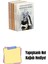 Georgi Gospodinov Seti 3 Kitap + Hediyeli + Yapışkanlı Not Kağıdı 1