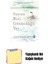 Timaş Genç Yayınları Suyun Bizi Götürdüğü Yer + Yapışkanlı Not Kağıdı 1