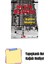 Kahire Modern: 1988 Nobel Edebiyat Ödülü + Yapışkanlı Not Kağıdı 1