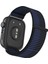 Huawei Watch Fit 4 Pro/fit 4/fit 3 Uyumlu Hasır Örgü Dokuma Naylon Spor Kordon Cırtlı Pratik Kayış 3