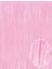 Soft Pembe Püsküllü Kapı Perdesi 1