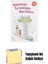 Geçmişe Tırmanan Merdiven: Gülümseten Öyküler 10 + Yapışkanlı Not Kağıdı 1