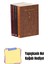 Oruç Aruoba Şiir Seti 5 Kitap + Hediyeli + Yapışkanlı Not Kağıdı 1