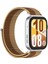 Huawei Watch Fit 4 Pro/fit 4/fit 3 Uyumlu Hasır Örgü Dokuma Naylon Spor Kordon Cırtlı Pratik Kayış 2