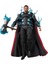 Avenger Infinity War: Thor - Mafex Action Figure Figür 1