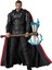 Avenger Infinity War: Thor - Mafex Action Figure Figür 3